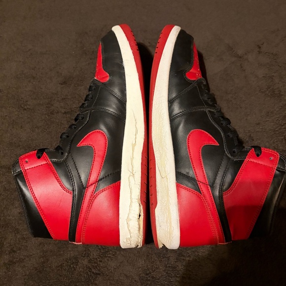 Jordan 1.5 \'The Return\'